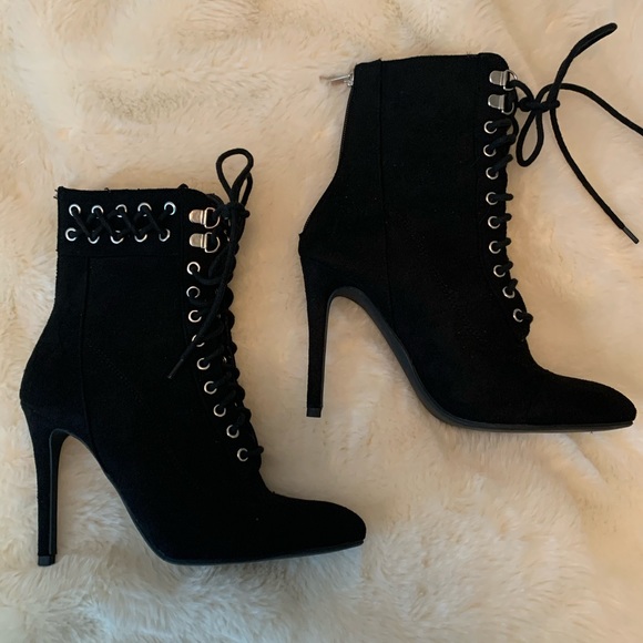 Kendall & Kylie Shoes - Kendall & Kylie boots